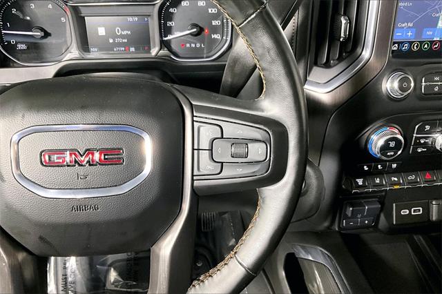 Used 2023 GMC Sierra 2500HD For Sale in Millington, TN