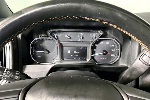 Used 2023 GMC Sierra 2500HD For Sale in Millington, TN