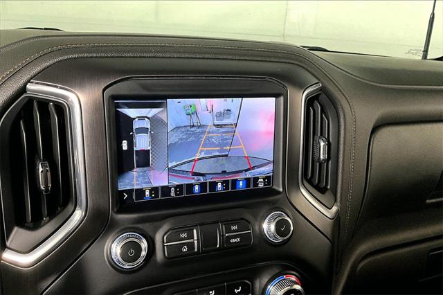 Used 2023 GMC Sierra 2500HD For Sale in Millington, TN