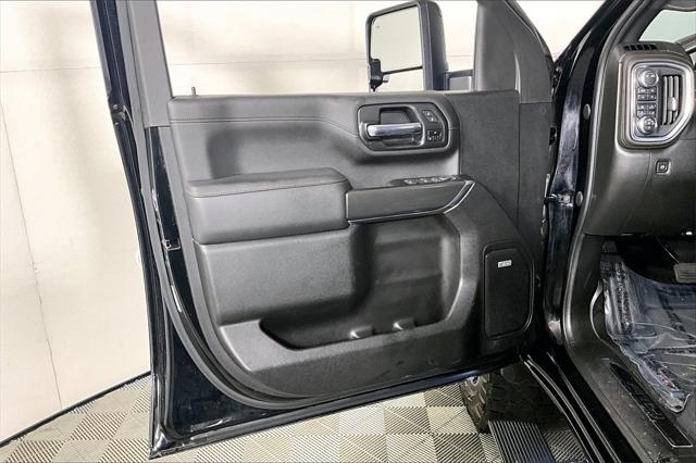Used 2023 GMC Sierra 2500HD For Sale in Millington, TN