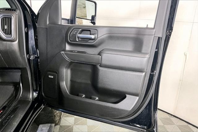Used 2023 GMC Sierra 2500HD For Sale in Millington, TN
