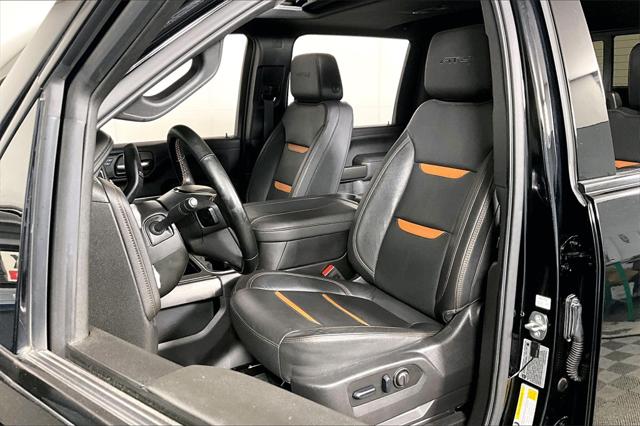 Used 2023 GMC Sierra 2500HD For Sale in Millington, TN