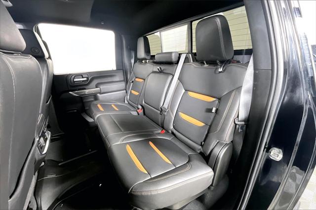 Used 2023 GMC Sierra 2500HD For Sale in Millington, TN