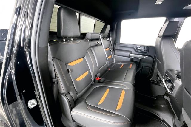 Used 2023 GMC Sierra 2500HD For Sale in Millington, TN