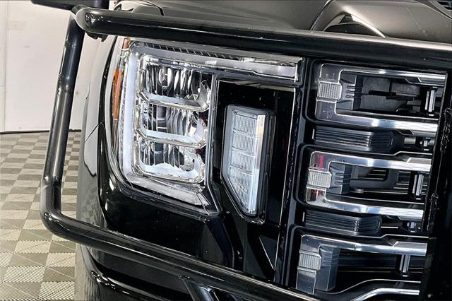 Used 2023 GMC Sierra 2500HD For Sale in Millington, TN