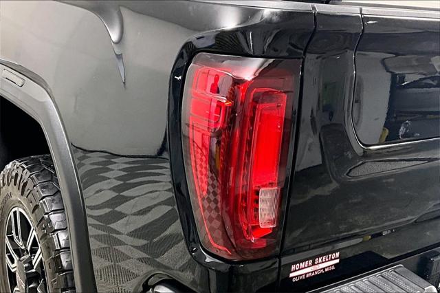 Used 2023 GMC Sierra 2500HD For Sale in Millington, TN