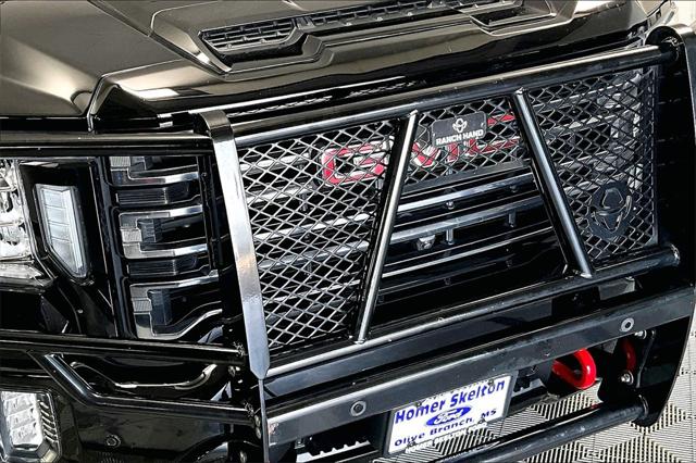 Used 2023 GMC Sierra 2500HD For Sale in Millington, TN