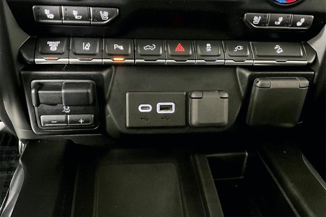 Used 2023 GMC Sierra 2500HD For Sale in Millington, TN