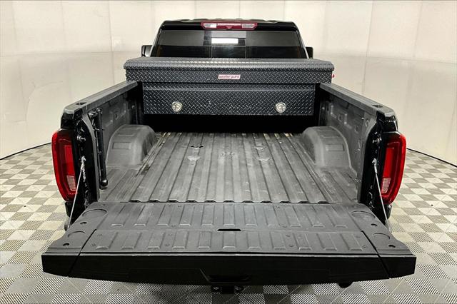Used 2023 GMC Sierra 2500HD For Sale in Millington, TN