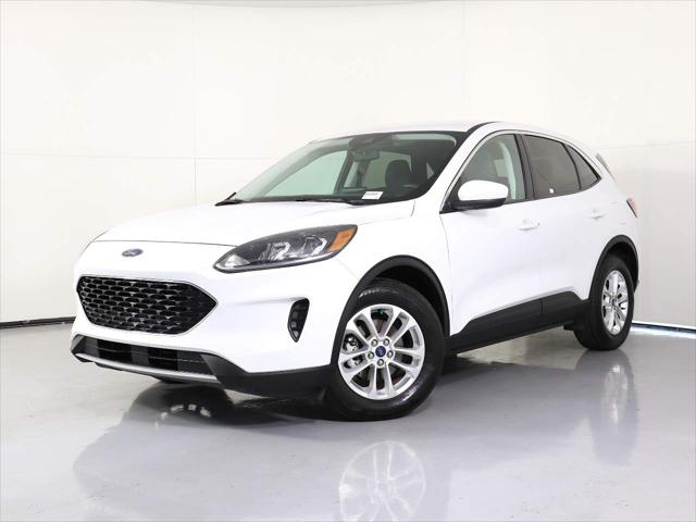 2021 Ford Escape SE for sale in Tucson, AZ