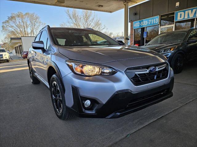 2023 Subaru Crosstrek Premium for sale in Omaha, NE