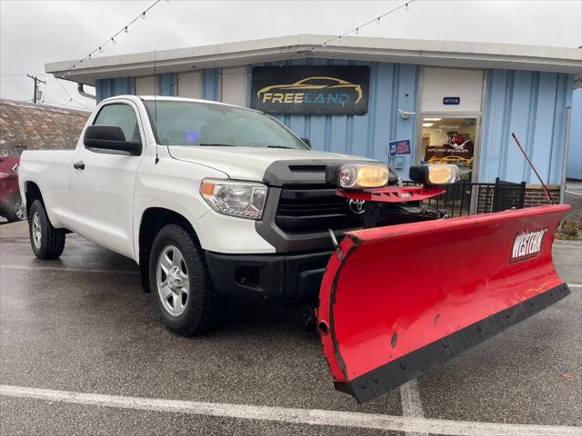 2014 Toyota Tundra SR 5.7L V8 for sale in Waukesha, WI