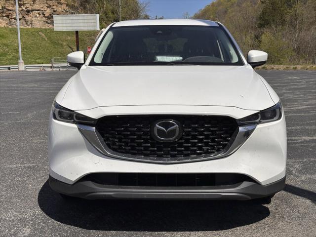 Used 2022 Mazda CX-5 For Sale in Pikeville, KY