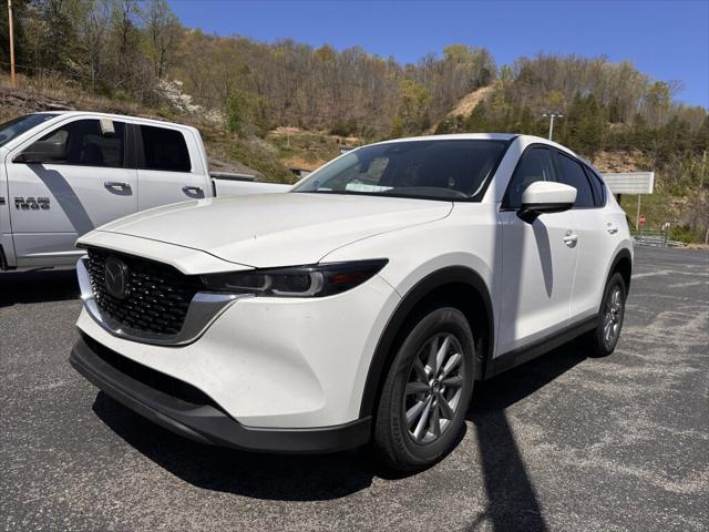 Used 2022 Mazda CX-5 For Sale in Pikeville, KY