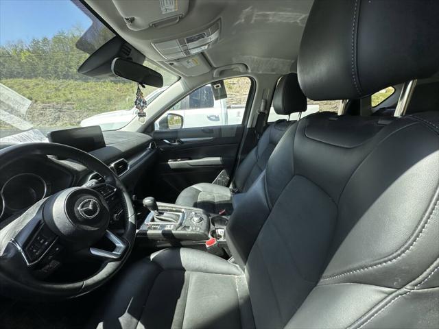 Used 2022 Mazda CX-5 For Sale in Pikeville, KY