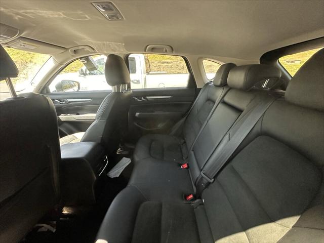 Used 2022 Mazda CX-5 For Sale in Pikeville, KY