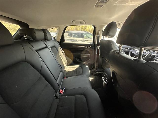 Used 2022 Mazda CX-5 For Sale in Pikeville, KY