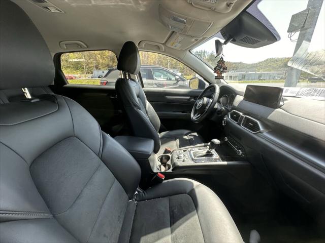 Used 2022 Mazda CX-5 For Sale in Pikeville, KY
