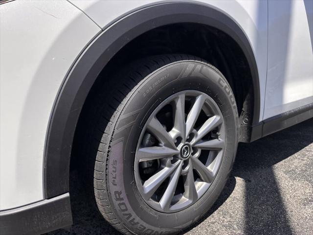 Used 2022 Mazda CX-5 For Sale in Pikeville, KY