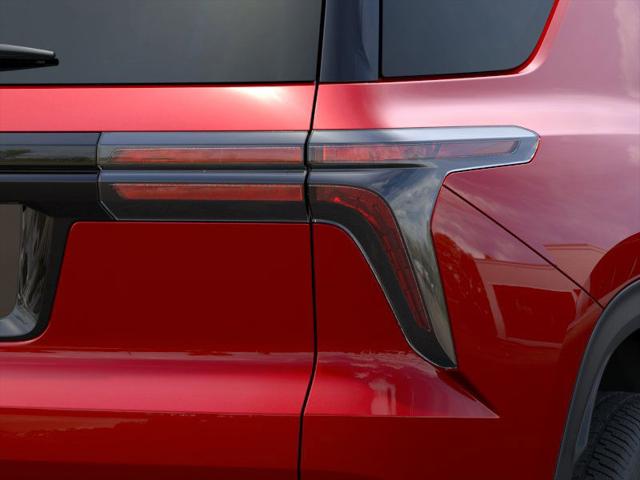 New 2025 Chevrolet Traverse For Sale in Muscle Shoals, AL