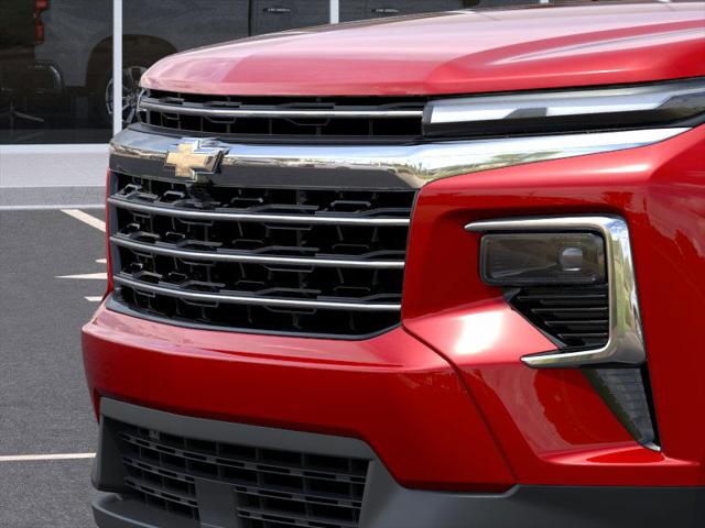 New 2025 Chevrolet Traverse For Sale in Muscle Shoals, AL