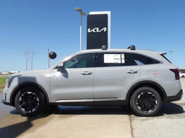 2025 Kia Sorento S for sale in Lawton, OK