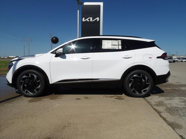 2025 Kia Sportage SX-Prestige for sale in Lawton, OK