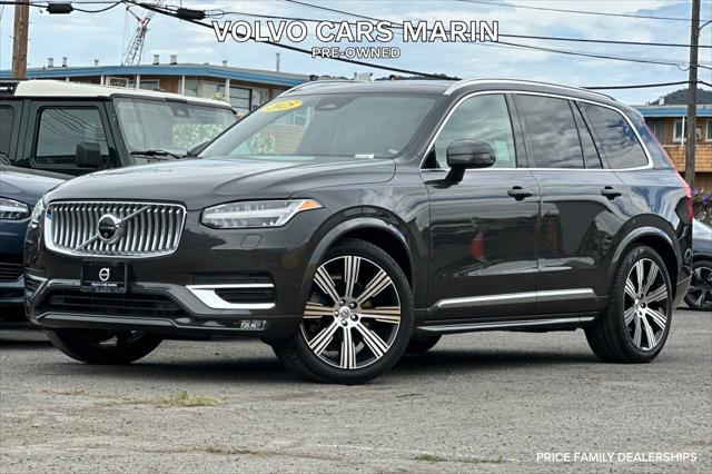 2025 Volvo XC90 B6 Ultra for sale in San Rafael, CA
