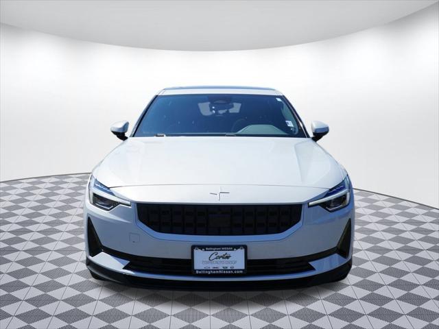 Used 2023 Polestar 2 For Sale in Bellingham, WA
