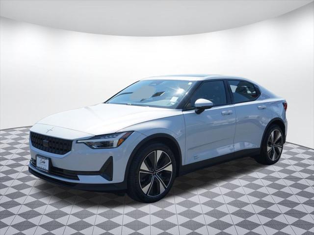 Used 2023 Polestar 2 For Sale in Bellingham, WA