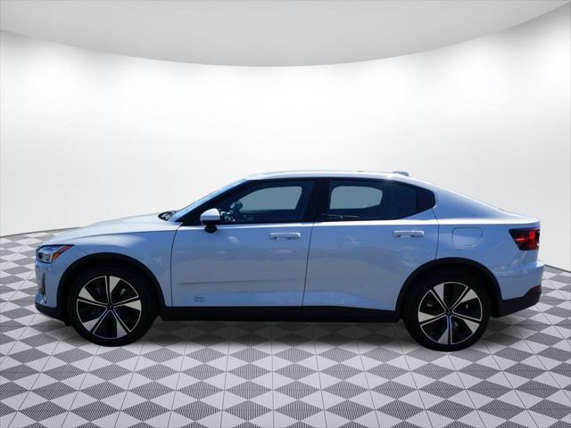 Used 2023 Polestar 2 For Sale in Bellingham, WA