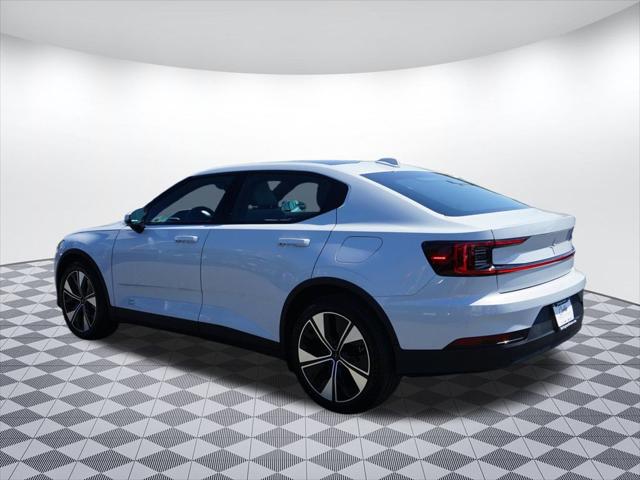 Used 2023 Polestar 2 For Sale in Bellingham, WA