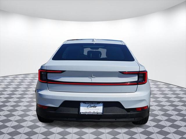 Used 2023 Polestar 2 For Sale in Bellingham, WA