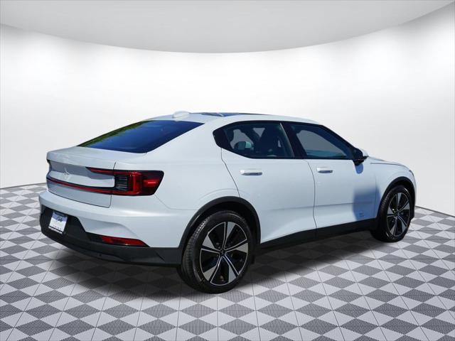 Used 2023 Polestar 2 For Sale in Bellingham, WA