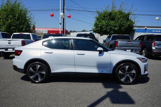 Used 2023 Polestar 2 For Sale in Bellingham, WA