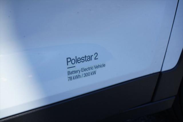 Used 2023 Polestar 2 For Sale in Bellingham, WA