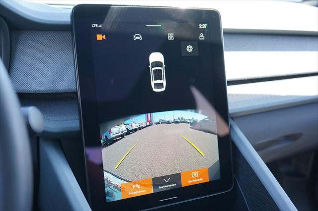 Used 2023 Polestar 2 For Sale in Bellingham, WA