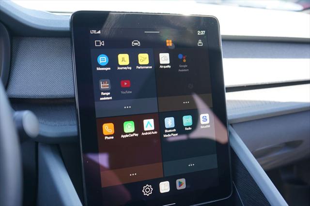 Used 2023 Polestar 2 For Sale in Bellingham, WA