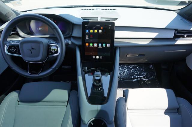 Used 2023 Polestar 2 For Sale in Bellingham, WA