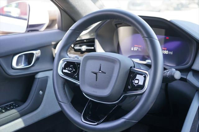 Used 2023 Polestar 2 For Sale in Bellingham, WA