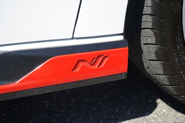 Used 2022 Hyundai Elantra N For Sale in Bellingham, WA