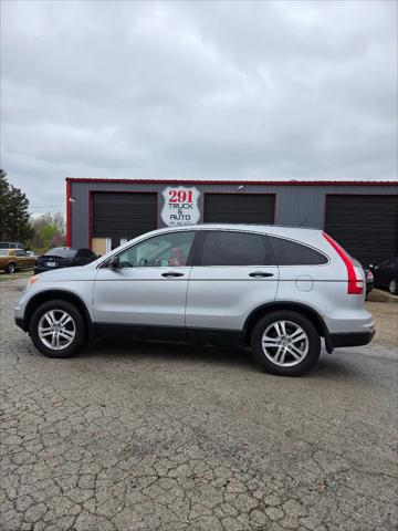 2011 Honda CR-V EX for sale in Harrisonville, MO