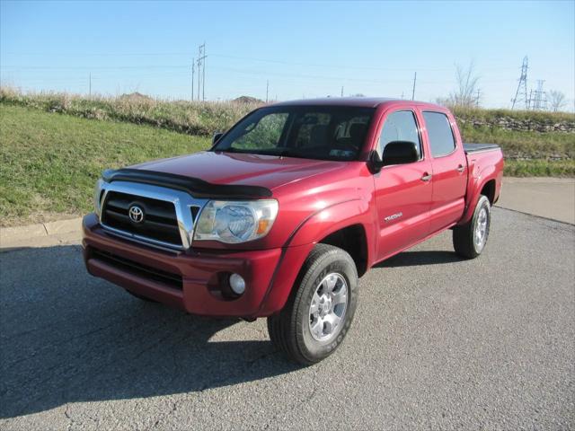 2007 Toyota Tacoma Base V6 for sale in Omaha, NE
