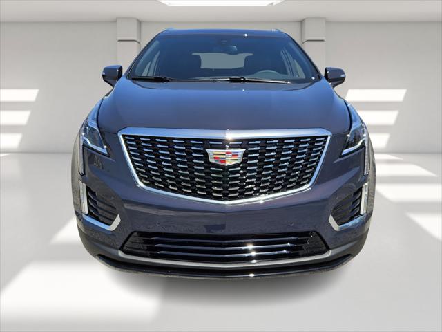 2025 Cadillac XT5 FWD Luxury