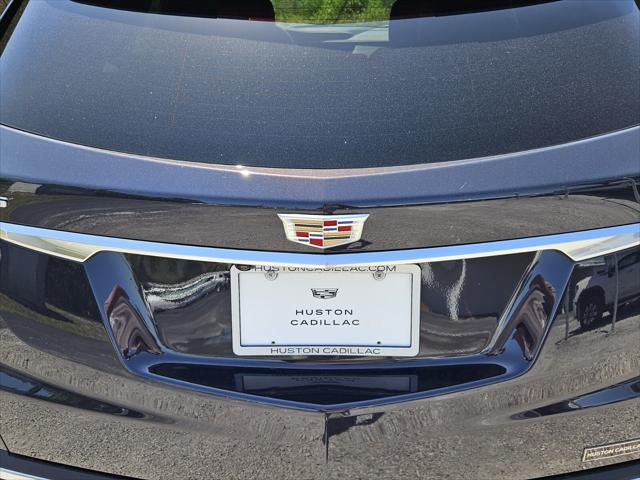 2025 Cadillac XT5 FWD Luxury