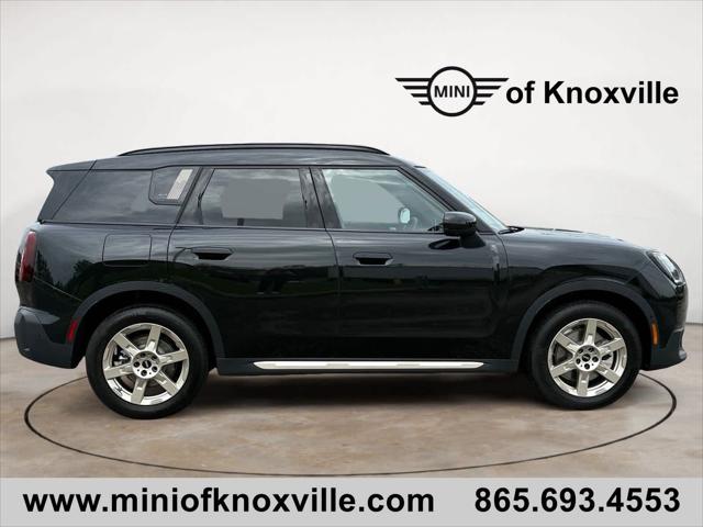 2025 MINI Cooper Countryman Cooper S