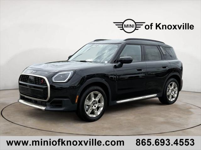 2025 MINI Cooper Countryman Cooper S