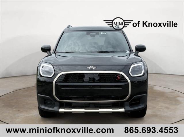 2025 MINI Cooper Countryman Cooper S