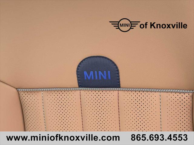 2025 MINI Cooper Countryman Cooper S