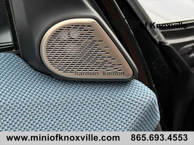 2025 MINI Cooper Countryman Cooper S